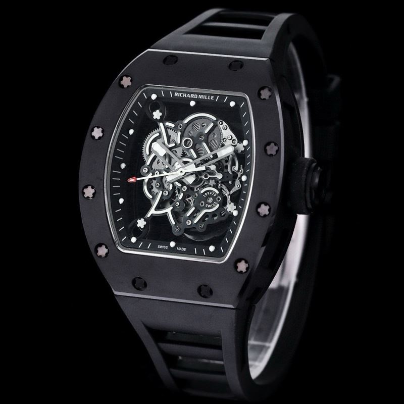 RICHARD MILLE Watches